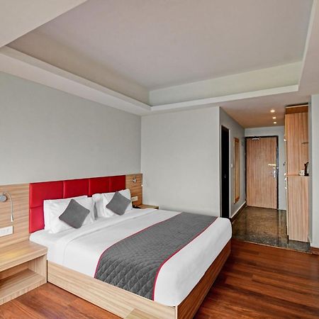 Townhouse Mansarovar Hotel Gangtok Eksteriør bilde