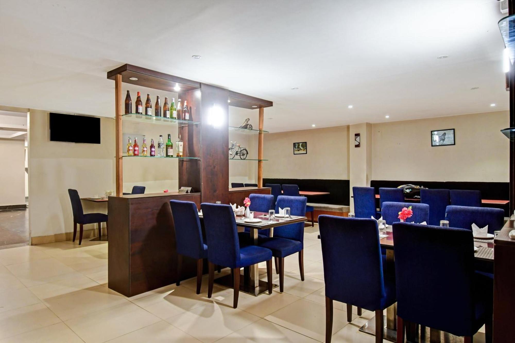 Townhouse Mansarovar Hotel Gangtok Eksteriør bilde