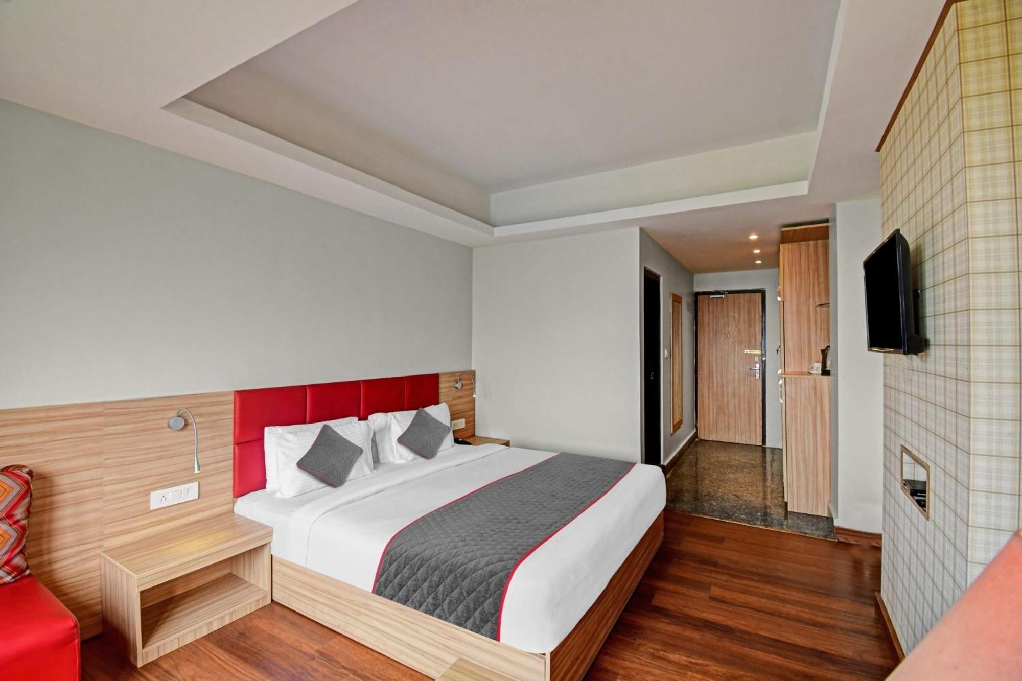 Townhouse Mansarovar Hotel Gangtok Eksteriør bilde