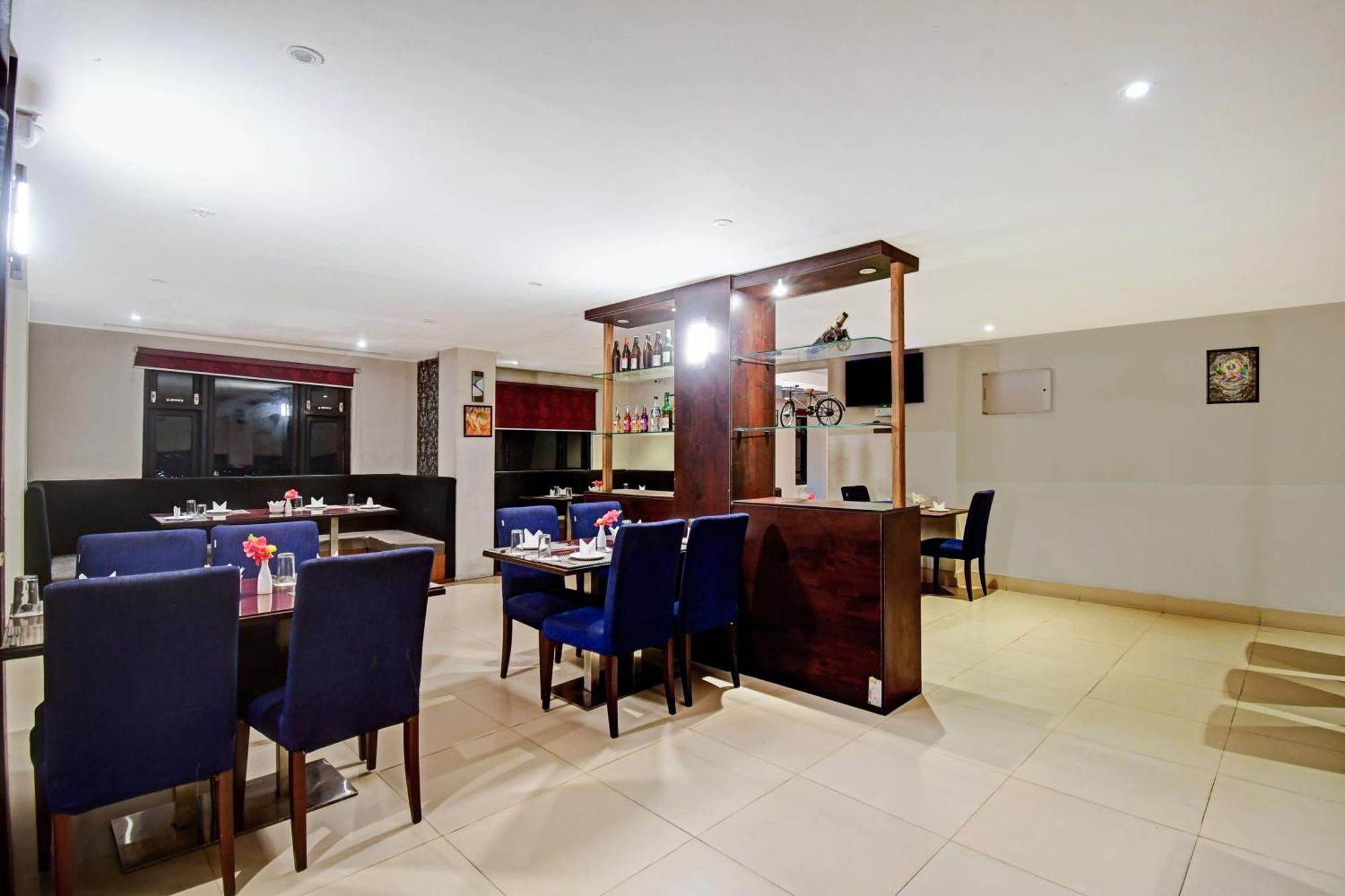 Townhouse Mansarovar Hotel Gangtok Eksteriør bilde